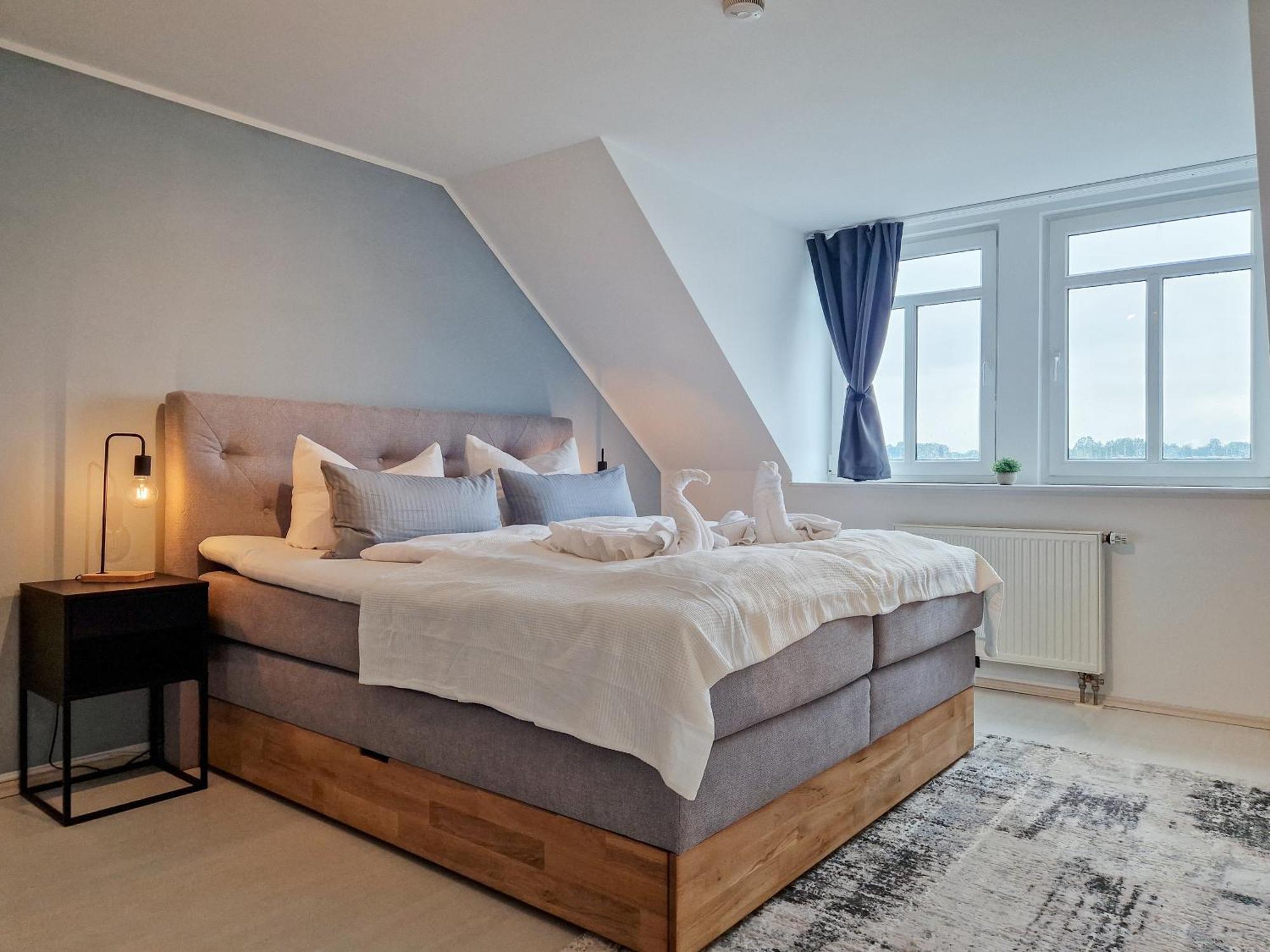 Rr - New - Apartments Kappel - 85Qm - Lift - Wifi Хемніц Екстер'єр фото